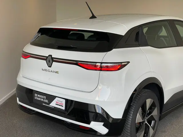 Renault Mégane