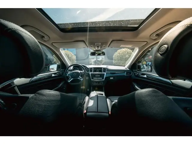 Mercedes-Benz GL
