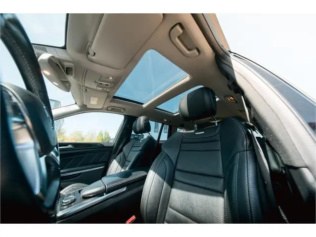 Mercedes-Benz GL