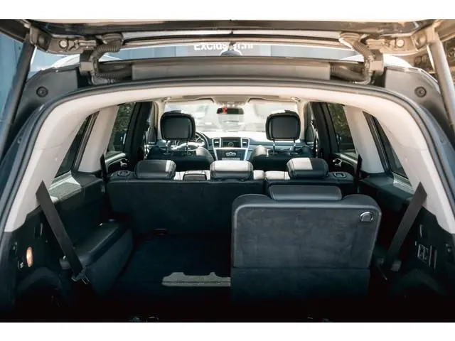 Mercedes-Benz GL