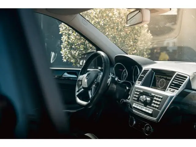 Mercedes-Benz GL