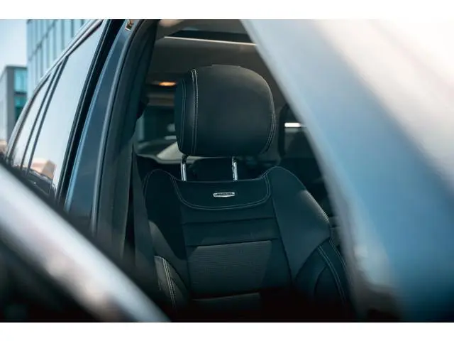 Mercedes-Benz GL