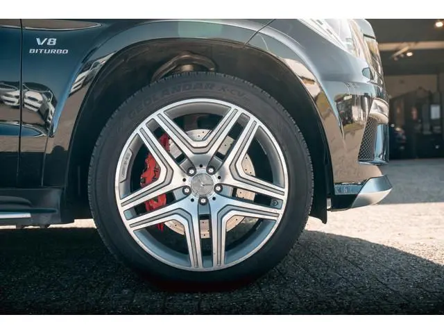 Mercedes-Benz GL