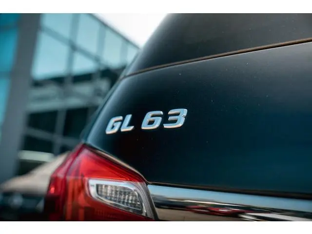 Mercedes-Benz GL