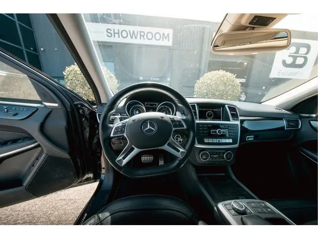 Mercedes-Benz GL