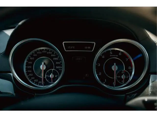 Mercedes-Benz GL