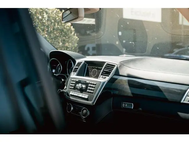 Mercedes-Benz GL