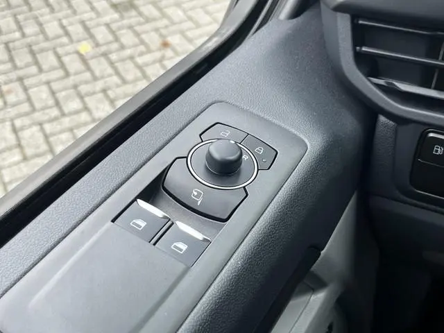 Ford Tourneo