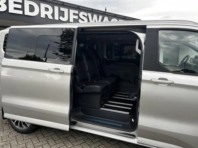 Ford Tourneo