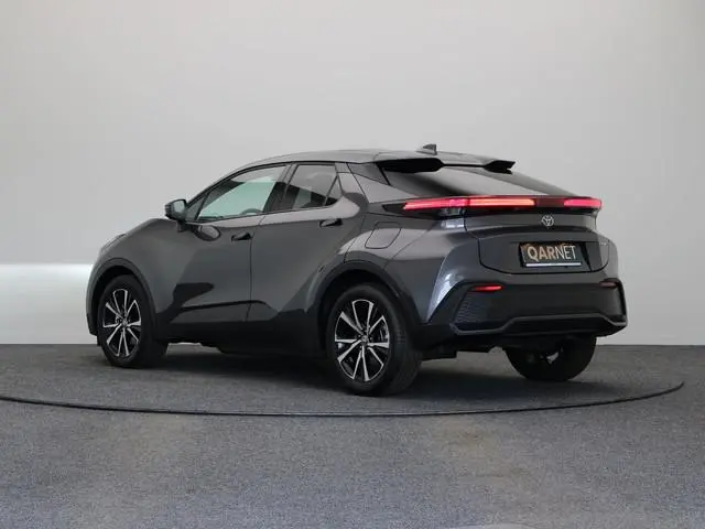 Toyota C-HR 2.0 Plug-in Hybrid 220 Dynamic | Warmtepomp | Stoelverwarming | Keyless Entry |