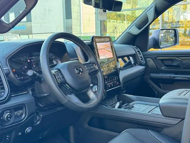 RAM 1500