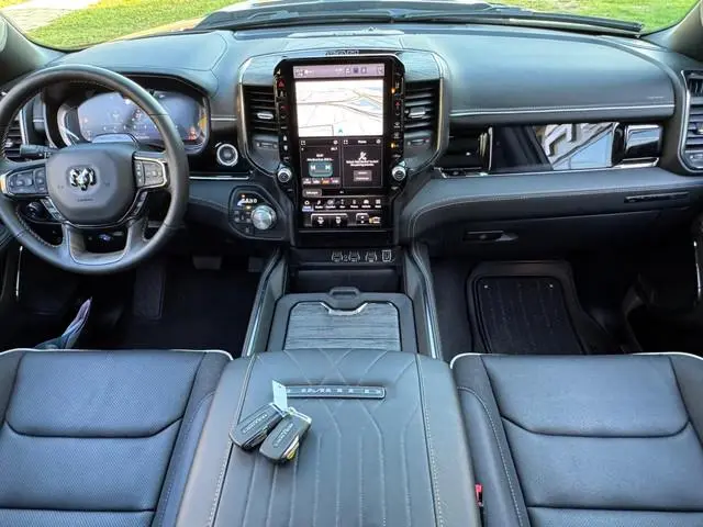 RAM 1500