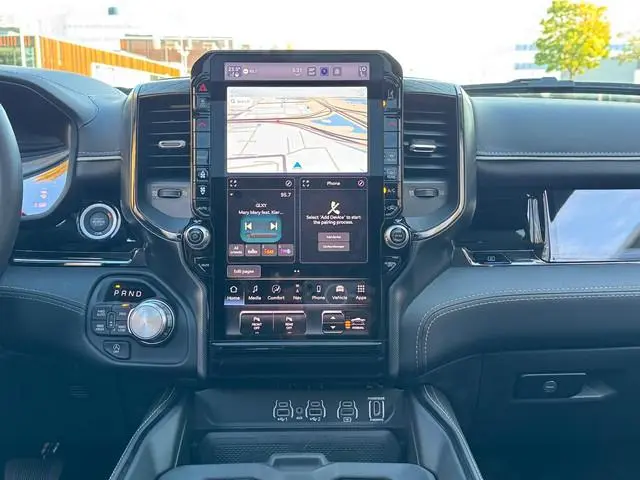 RAM 1500
