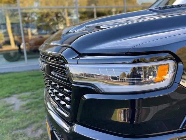 RAM 1500 3.0 TT SST H.O. LIMITED Night MY2025 BPM-VRIJ