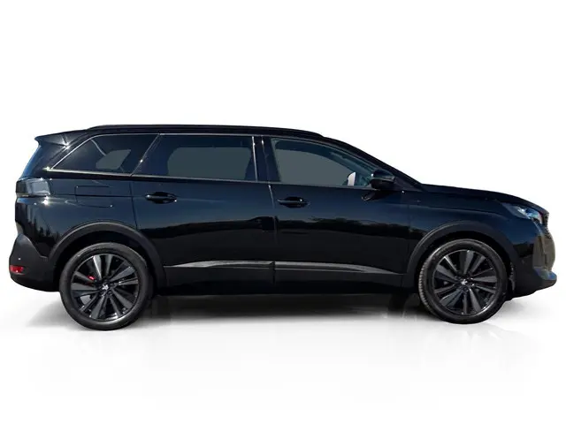 Peugeot 5008 1.6 180 PK Aut8 Blue Lease GT ✅ 7-pers ✅ LED ✅ ACC