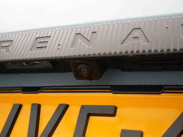 Renault 4