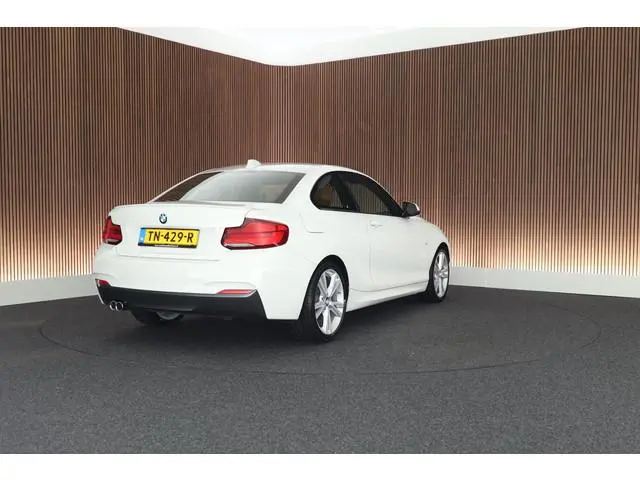 BMW 2 Serie