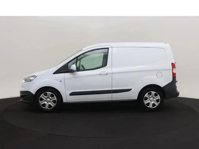 Ford Transit Courier 1.5 TDCI Trend (Bestel)  11-2017 161.622 KM