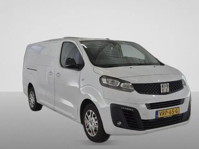 Fiat Scudo