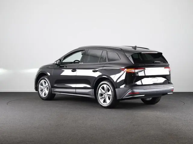 Škoda Enyaq Selection 170pk | Navigatie | Parkeersensoren | Achteruitrijcamera | Lichtmetalen velgen...