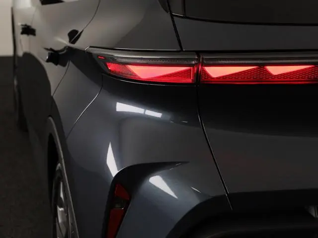 Cupra Raval