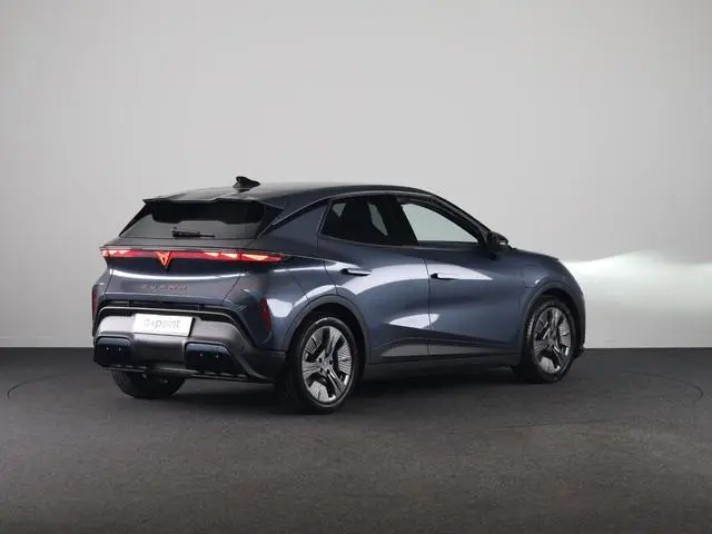 Cupra Raval