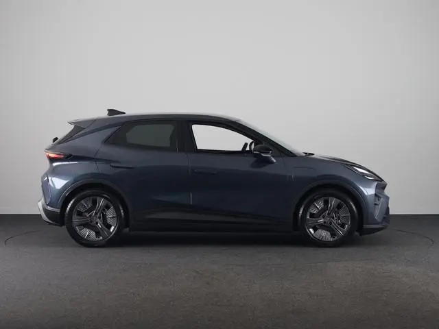 Cupra Raval