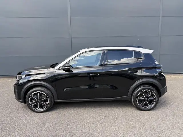 Citroën Ë-C3 Max 113pk 44 kWh (Camera - Navigatie - Automatische Airco - Apple Carplay - LED - 17")