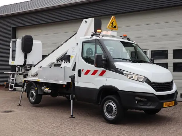 Iveco Daily