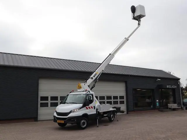 Iveco Daily
