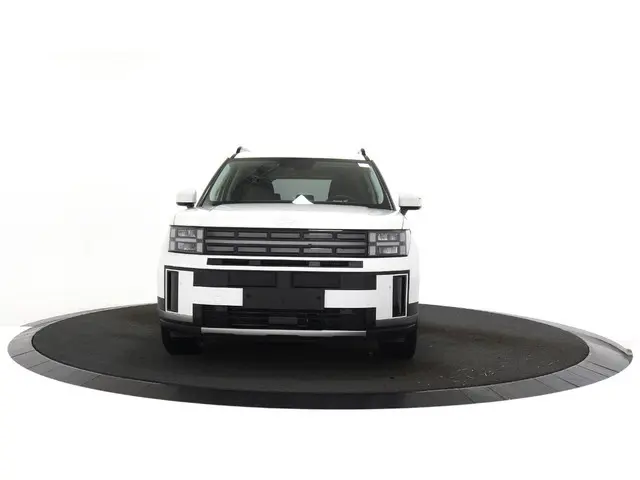 Hyundai Santa Fe 1.6 T-GDI PHEV Premium Smart 4WD 7p. Navi / Adpt Cruise / Carplay / Camera / 20"lm...