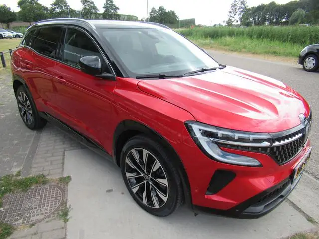 Renault Austral