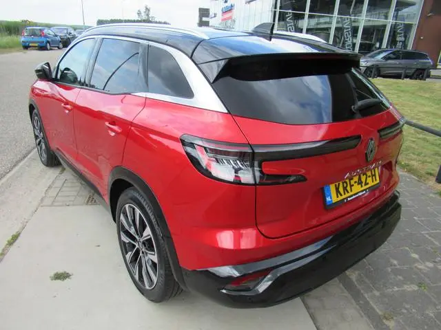 Renault Austral