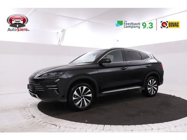 byd SEAL U 1.5 DM-i FWD Boost Plug in hybrid, fabrieksnieuw!