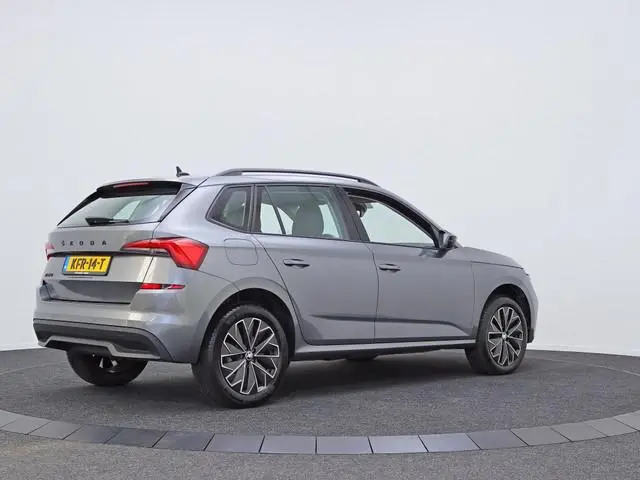 Skoda Kamiq 1.5 TSI DSG 150PK Style | Camera | Carplay Navigatie |