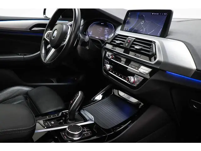 BMW X3 xDrive30e eDrive Edition M-Sport | PANORAMADAK | DAB | APPLE | CAMERA | TREKHAAK
