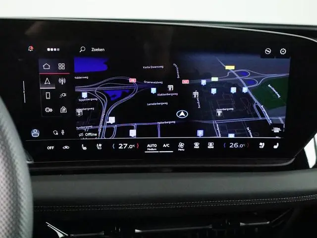 Audi S6 Avant e-tron