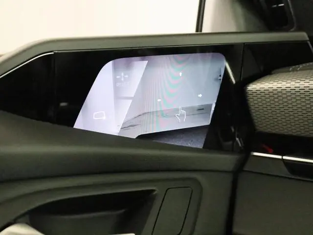 Audi S6 Avant e-tron