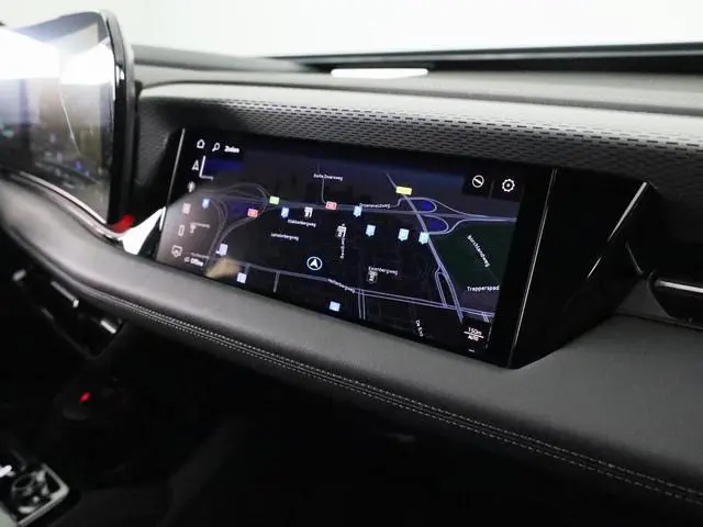 Audi S6 Avant e-tron