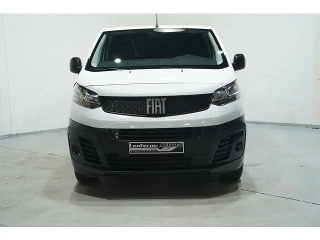 Fiat Scudo