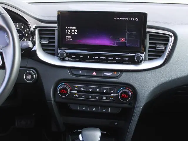 Kia cee'd