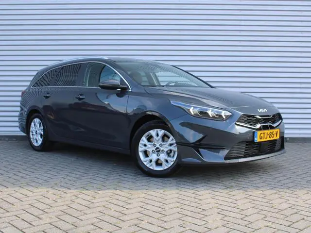 Kia cee'd