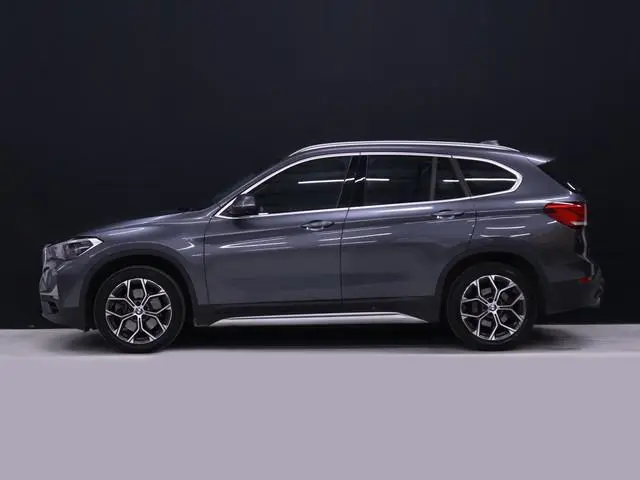 BMW X1 sDrive20i High Executive Edition [SCHUIFKANTELDAK, STOELVERWARMING, HEAD-UP, TREKHAAK AFNEEMB...