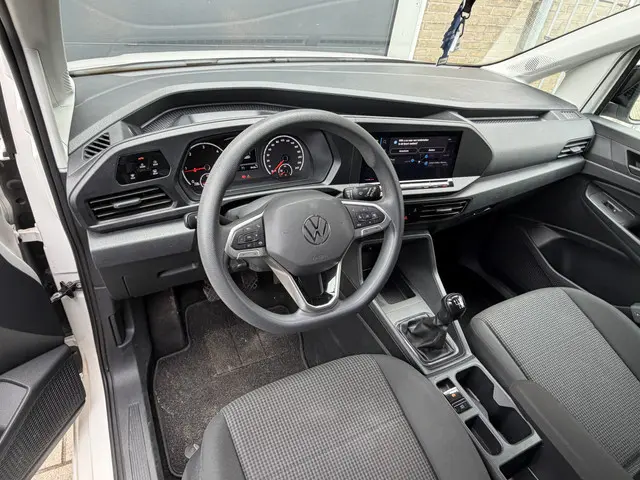 Volkswagen Caddy Cargo Maxi 2.0 TDI Comfort CarPlay/cruise control/trekhaak