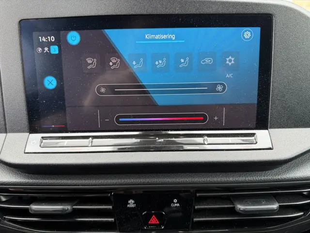 Volkswagen Caddy Cargo Maxi 2.0 TDI Comfort CarPlay/cruise control/trekhaak
