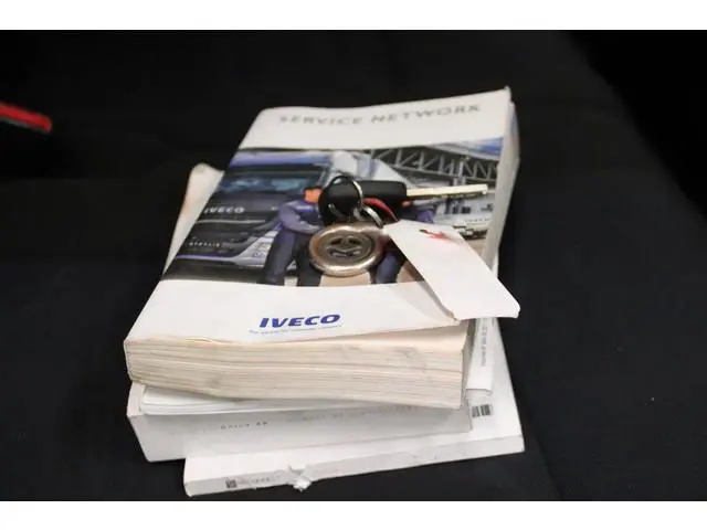 Iveco Daily