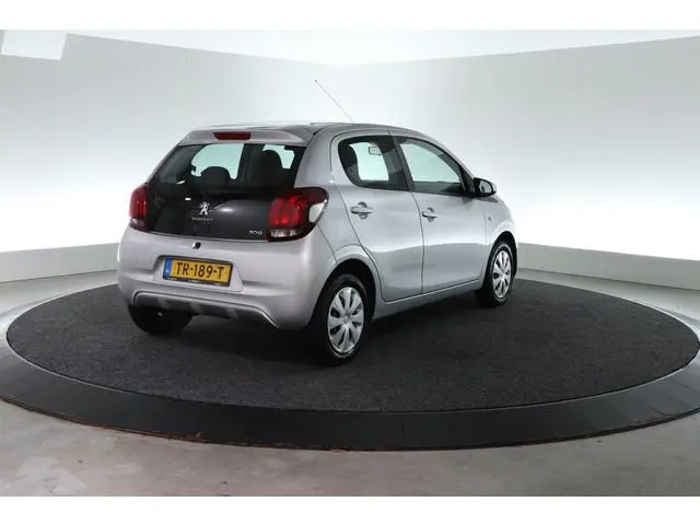 Peugeot 108 1.0 e-VTi Active | AIRCO | BLUETOOTH |