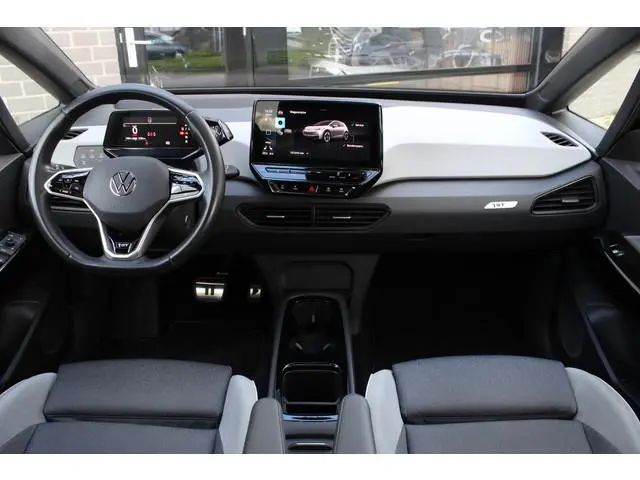 Volkswagen ID.3 First Max 58 kWh / Panoramadak / SOH 92% / N.A.P.