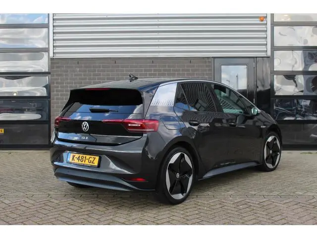 Volkswagen ID.3 First Max 58 kWh / Panoramadak / SOH 92% / N.A.P.