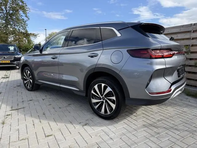 BYD SEAL U 1.5 DM-i FWD Boost